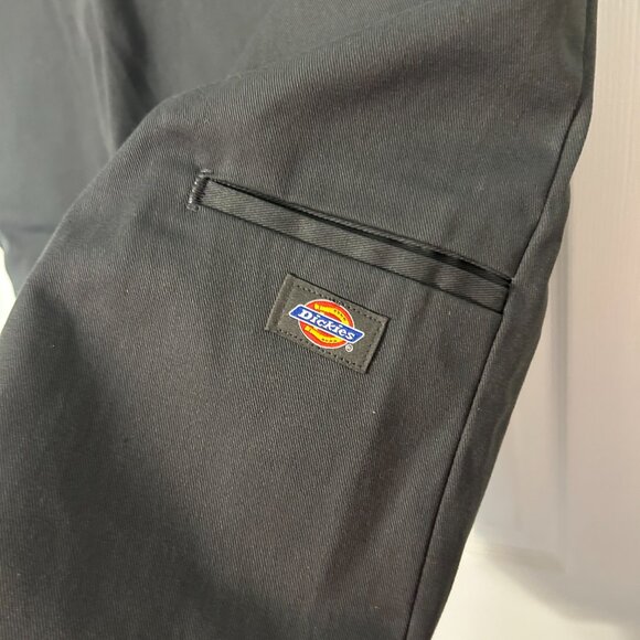 Dickies Relaxed Fit Pocket Work Shorts, sz 46 - Picture 6 of 10